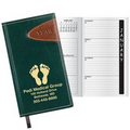 Legacy Curve Academic Weekly Pocket Planner